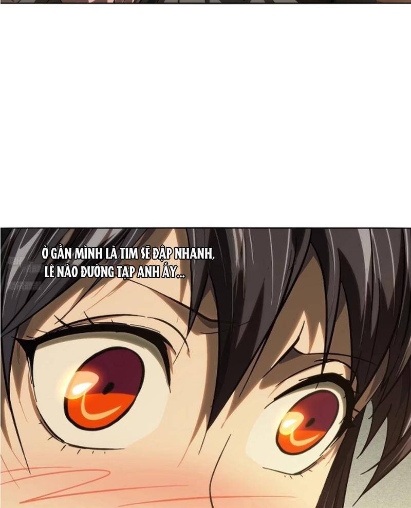 Đại Tượng Vô Hình Chap 472 - Next Chap 473