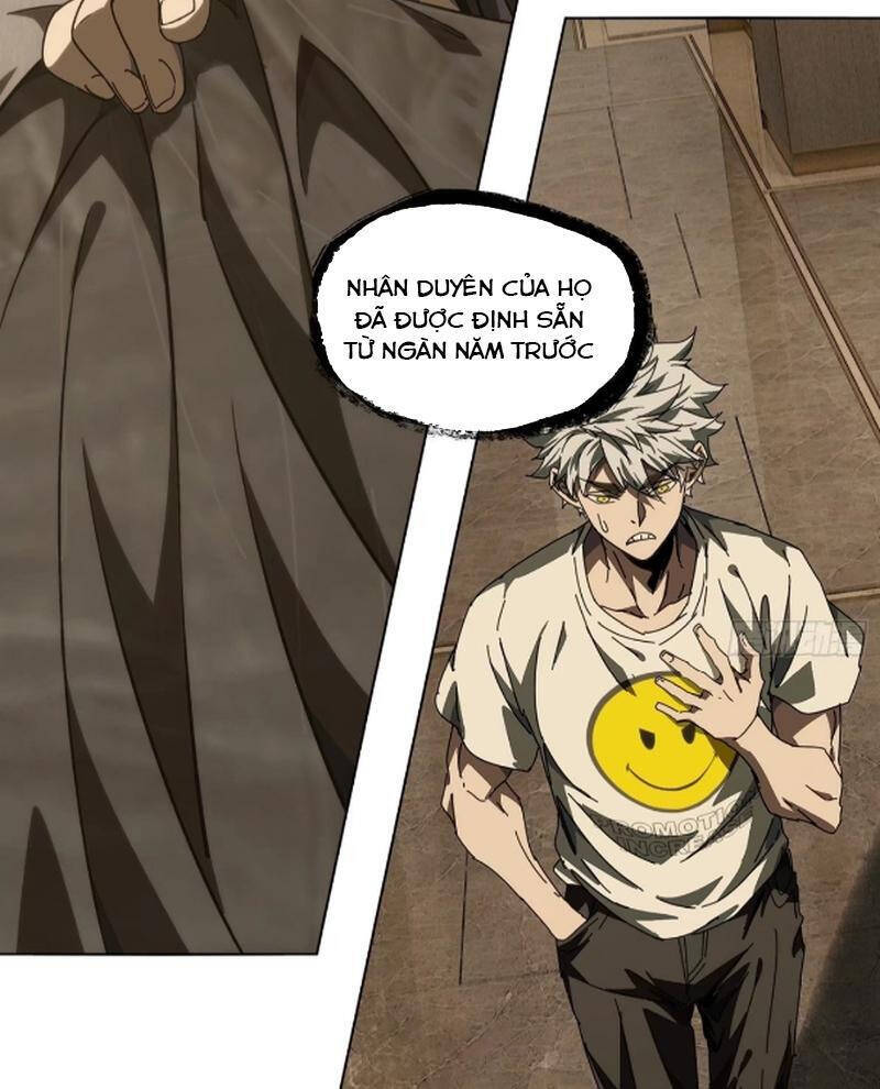 Đại Tượng Vô Hình Chap 472 - Next Chap 473