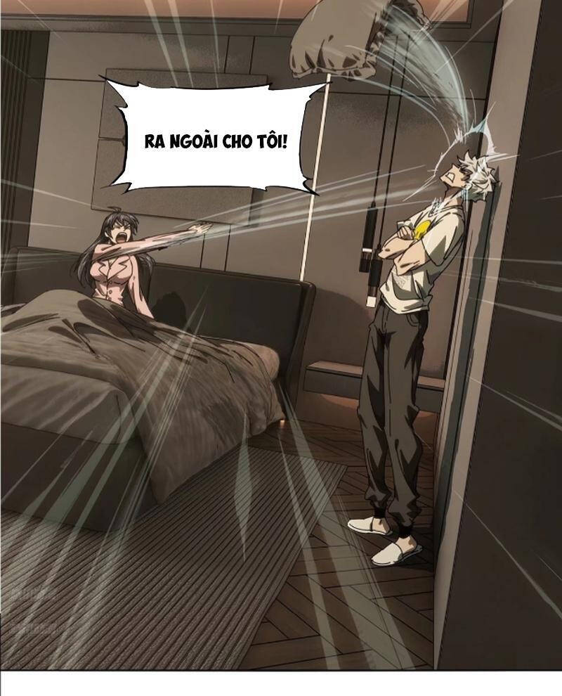 Đại Tượng Vô Hình Chap 472 - Next Chap 473