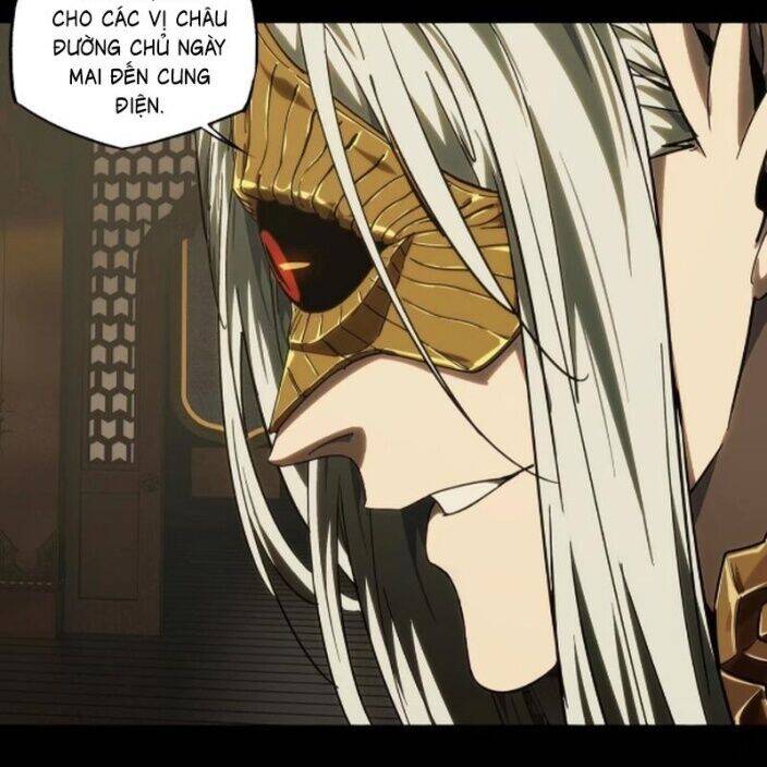 Đại Tượng Vô Hình Chap 474 - Next Chap 475