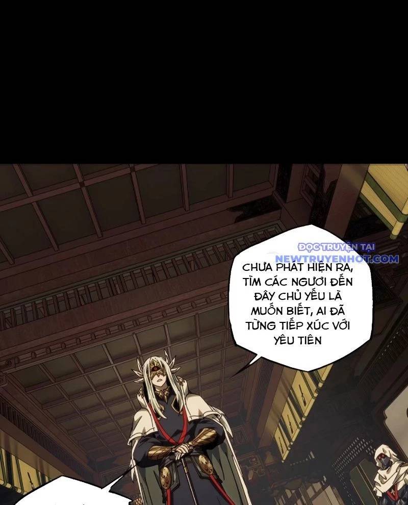 Đại Tượng Vô Hình Chap 477 - Next Chap 478