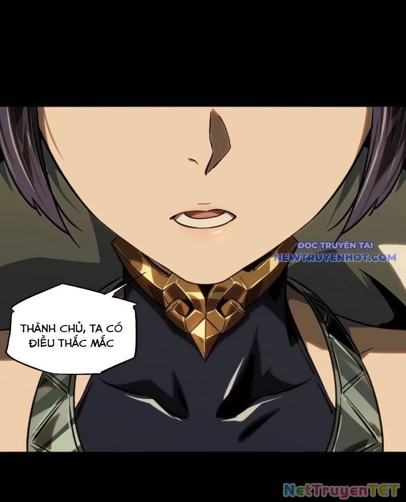 Đại Tượng Vô Hình Chap 477 - Next Chap 478