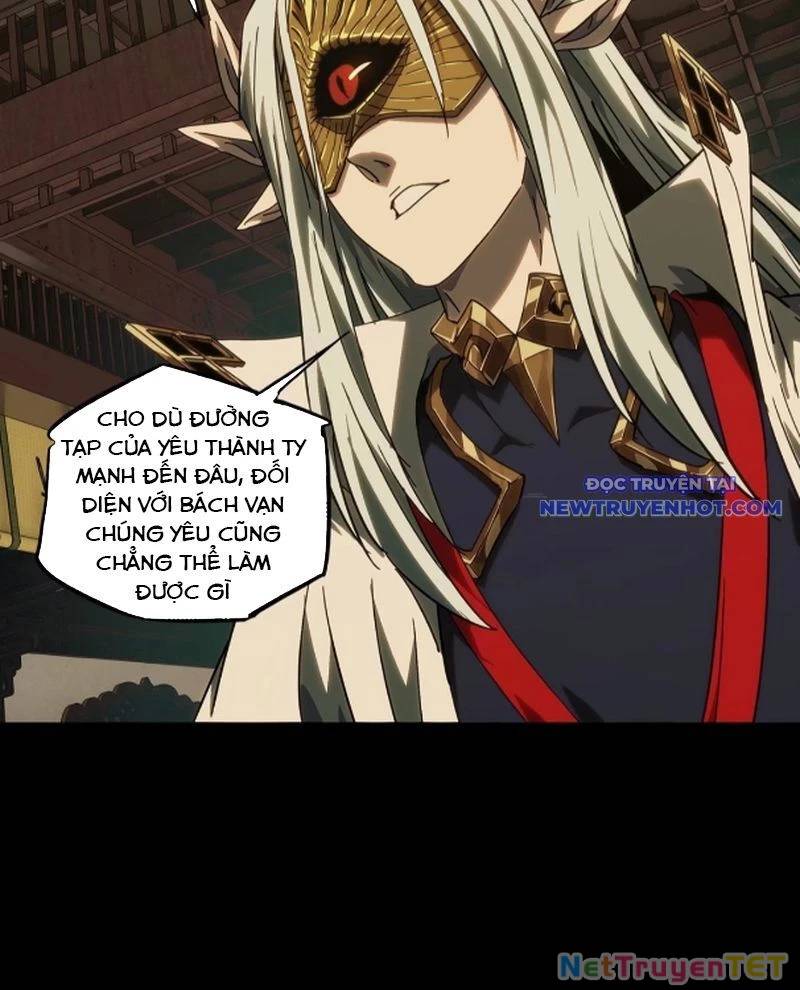 Đại Tượng Vô Hình Chap 477 - Next Chap 478