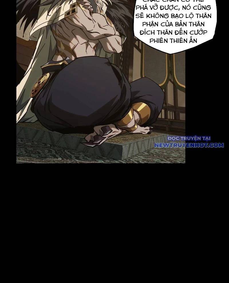 Đại Tượng Vô Hình Chap 477 - Next Chap 478