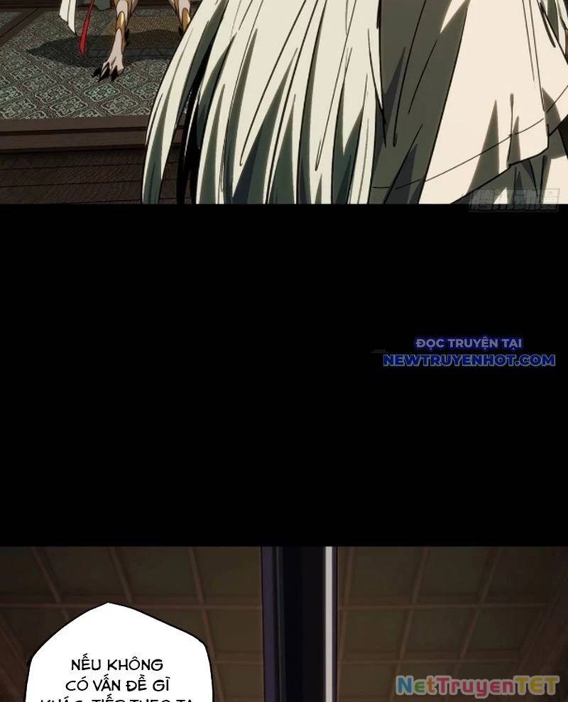 Đại Tượng Vô Hình Chap 477 - Next Chap 478
