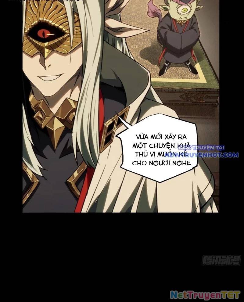 Đại Tượng Vô Hình Chap 477 - Next Chap 478