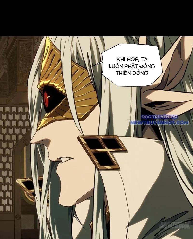 Đại Tượng Vô Hình Chap 477 - Next Chap 478