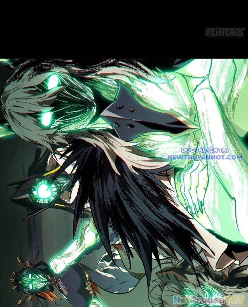 Đại Tượng Vô Hình Chap 477 - Next Chap 478