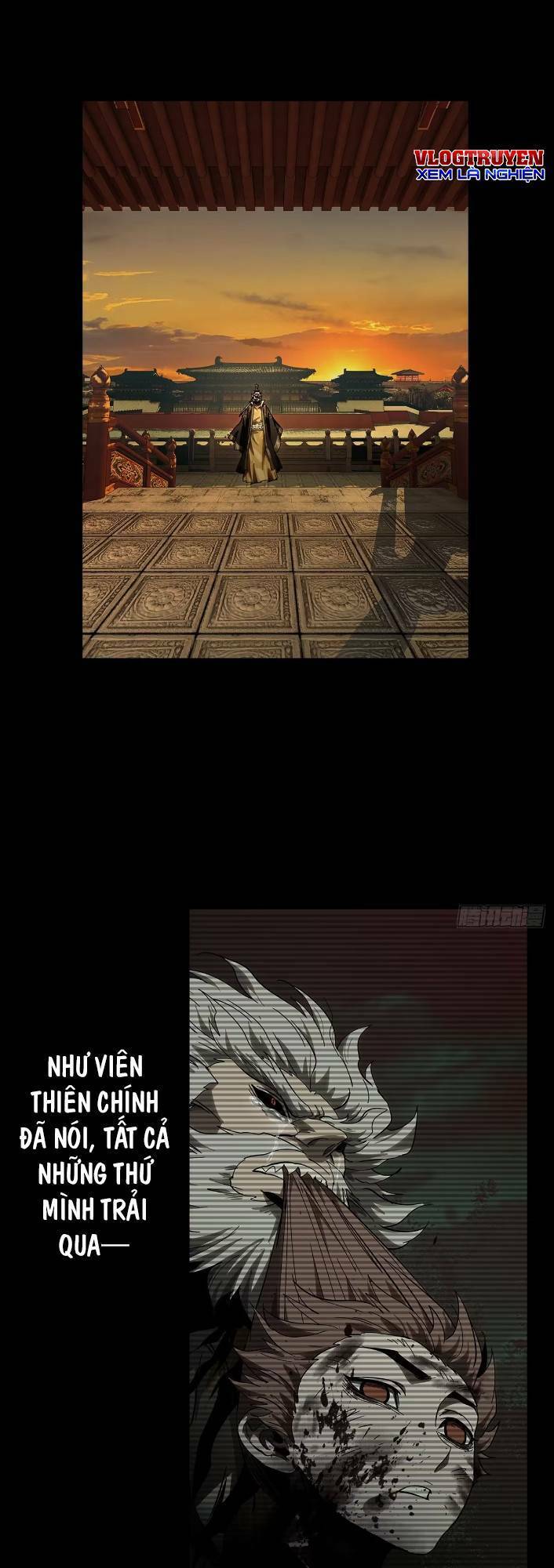 Đại Tượng Vô Hình Chap 357 - Next Chap 358
