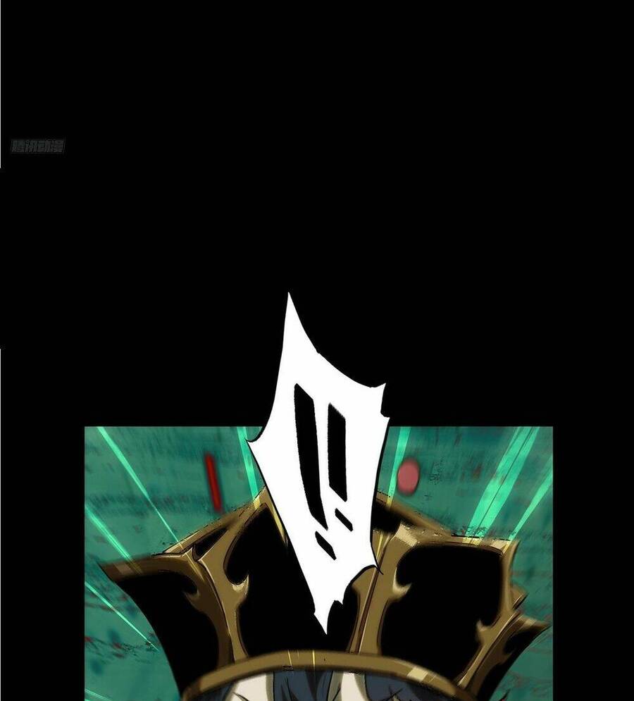 Đại Tượng Vô Hình Chap 391 - Next Chap 392