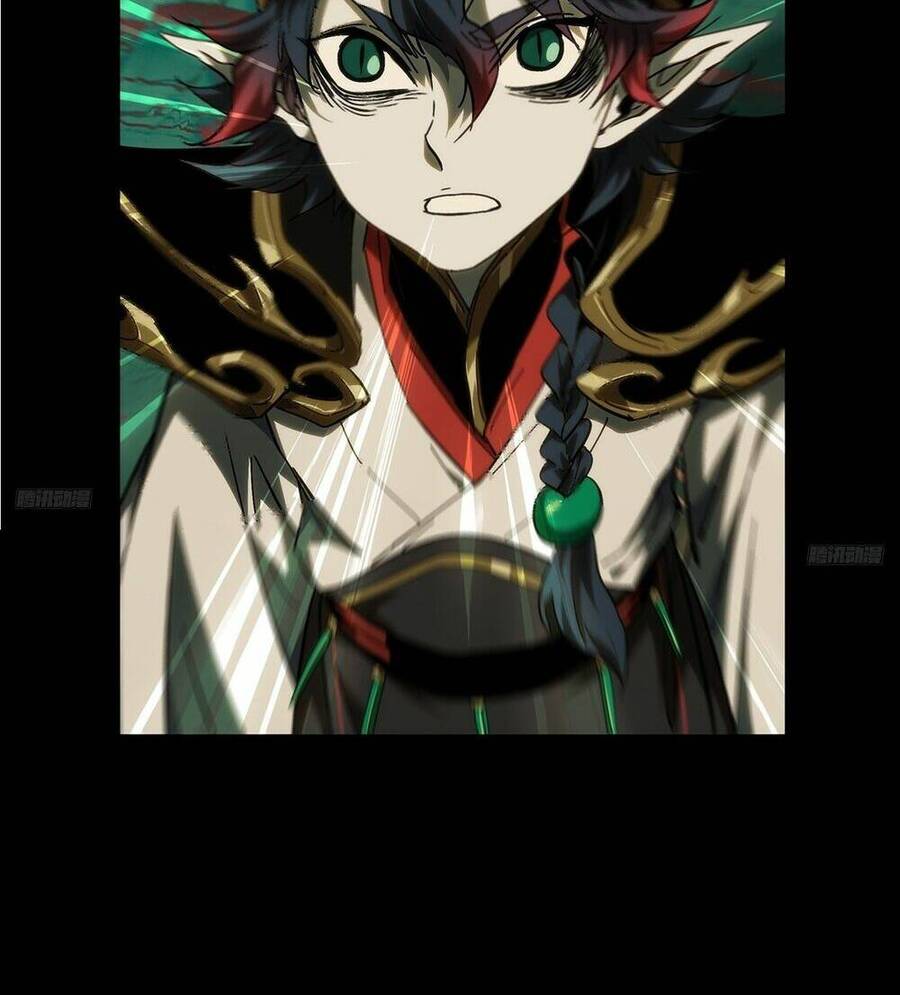 Đại Tượng Vô Hình Chap 391 - Next Chap 392