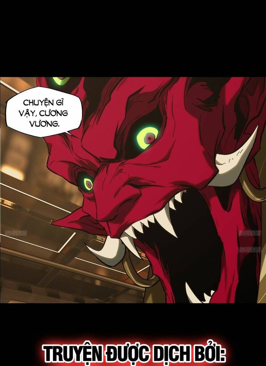 Đại Tượng Vô Hình Chap 391 - Next Chap 392