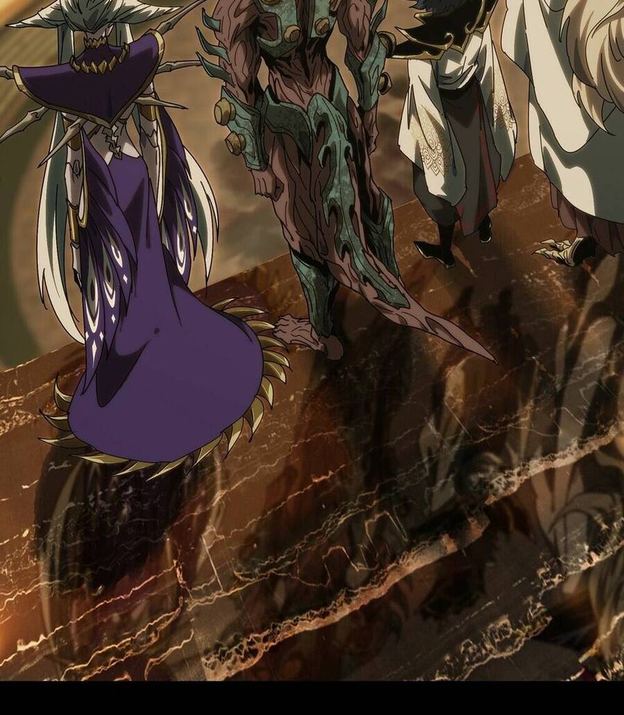 Đại Tượng Vô Hình Chap 391 - Next Chap 392