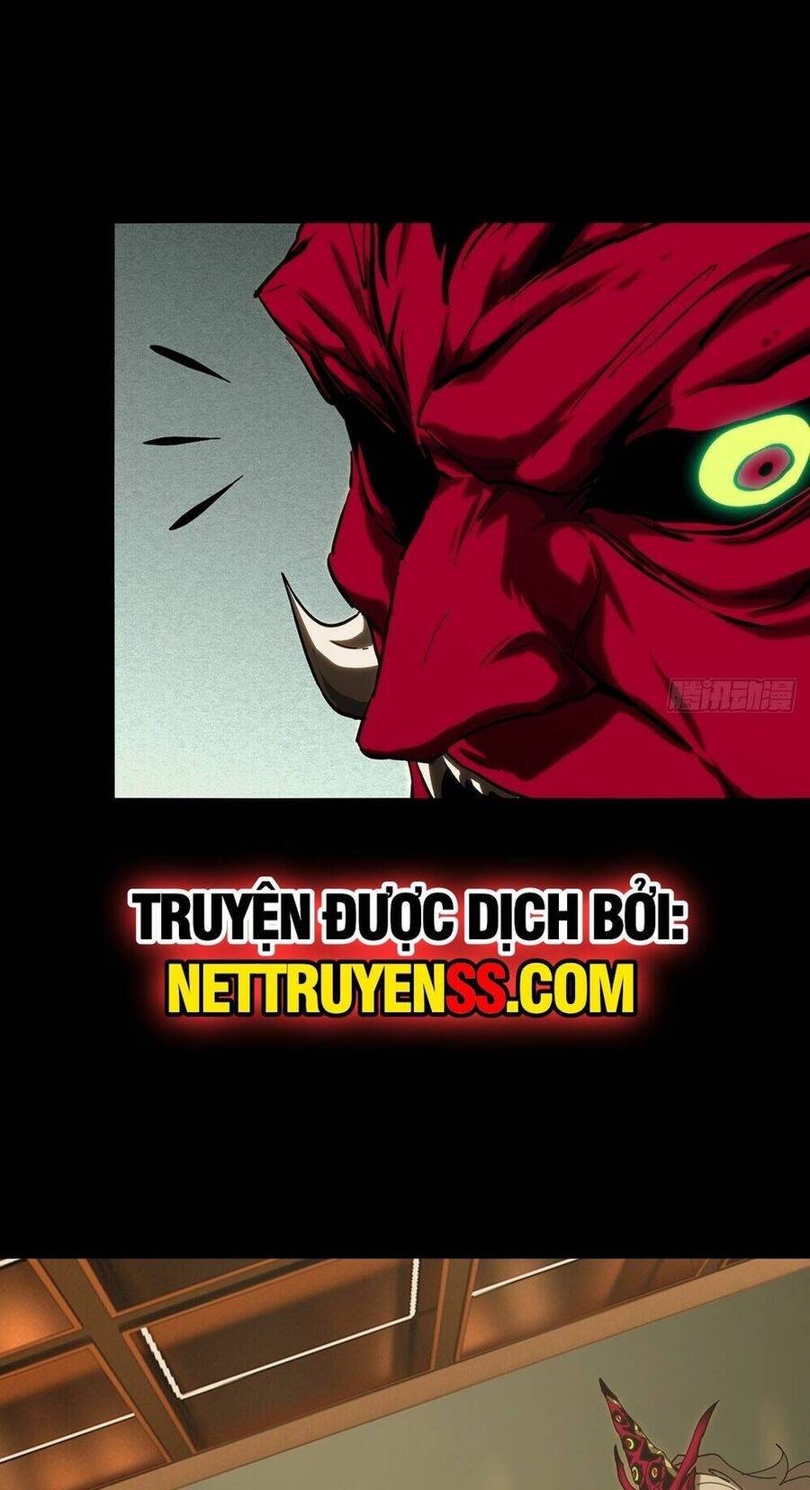 Đại Tượng Vô Hình Chap 391 - Next Chap 392