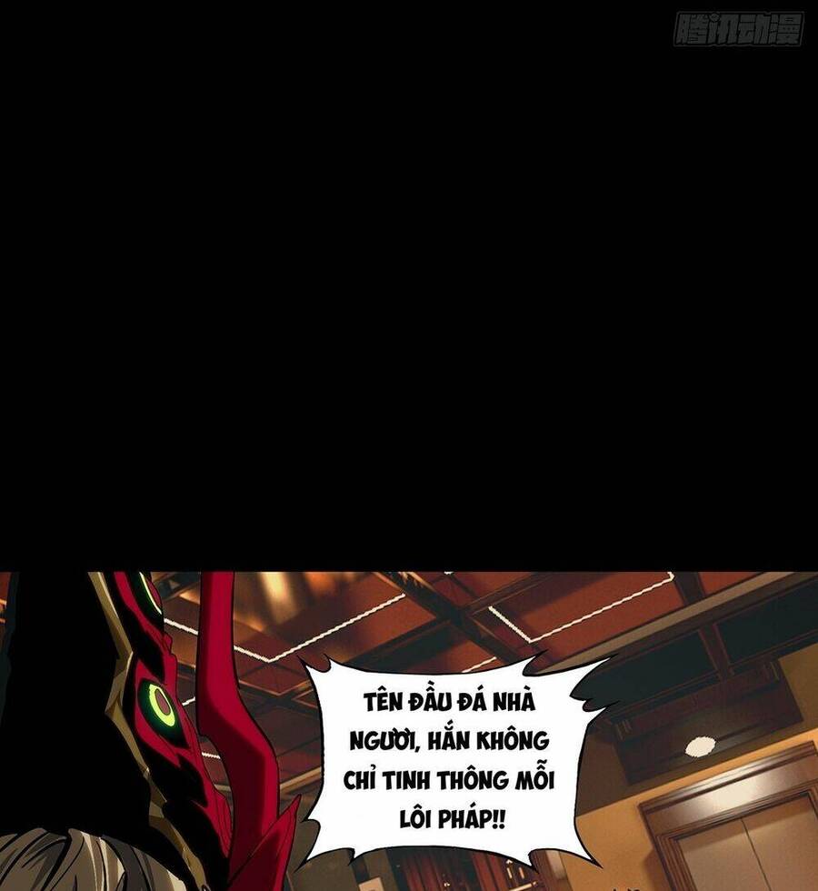 Đại Tượng Vô Hình Chap 391 - Next Chap 392