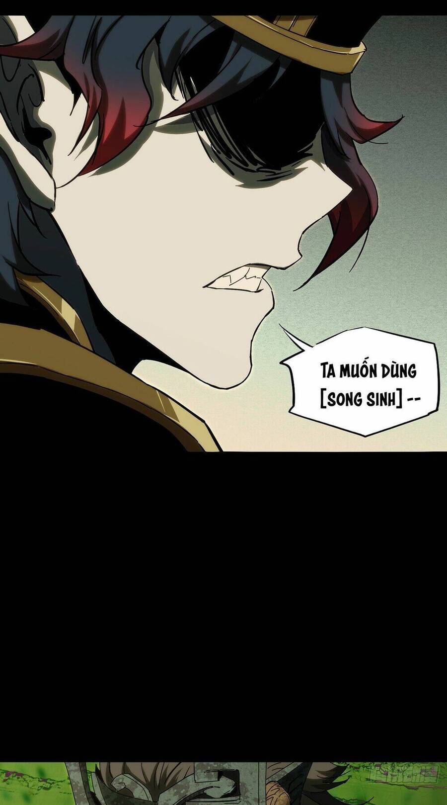 Đại Tượng Vô Hình Chap 391 - Next Chap 392