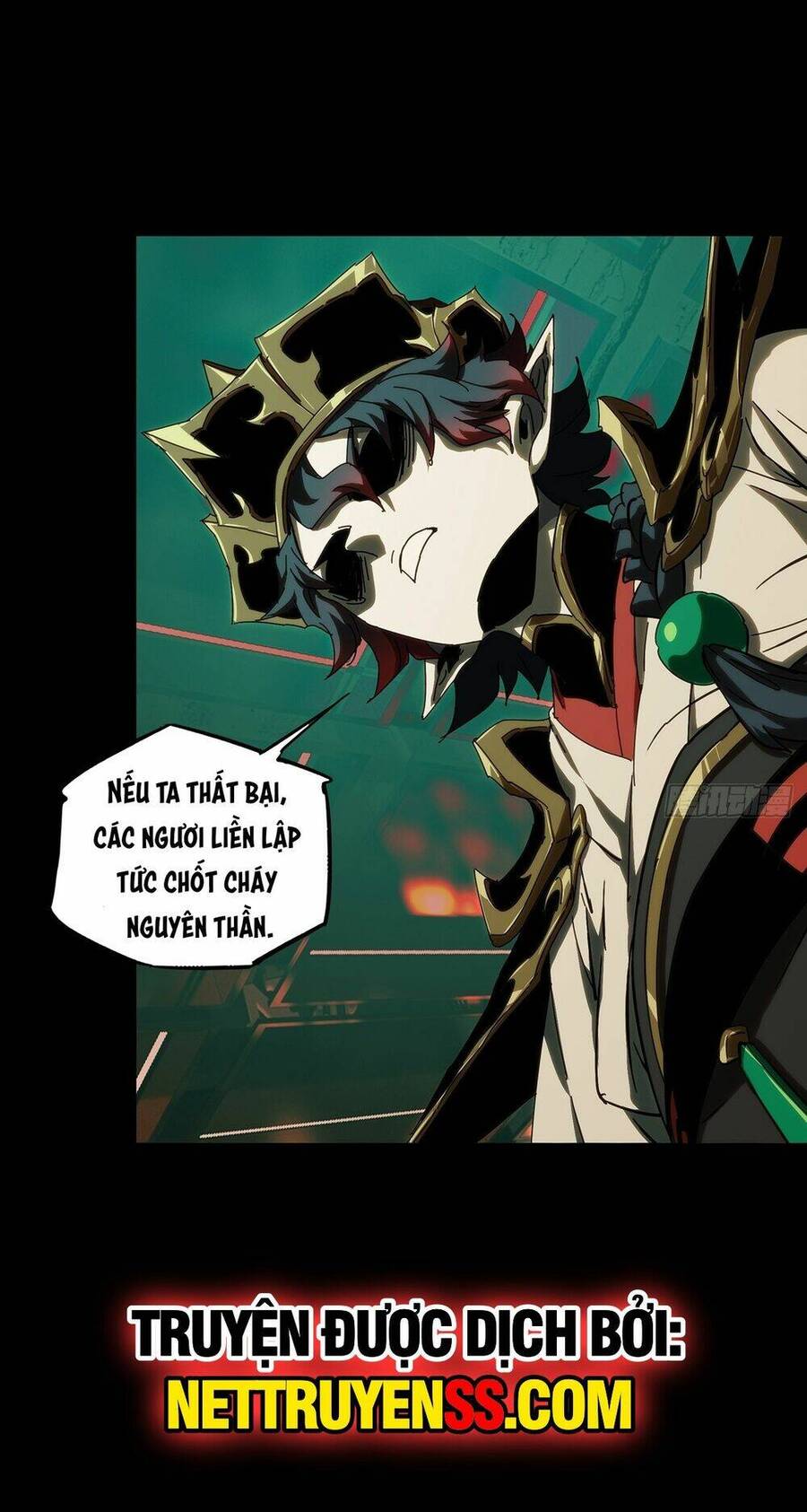 Đại Tượng Vô Hình Chap 391 - Next Chap 392