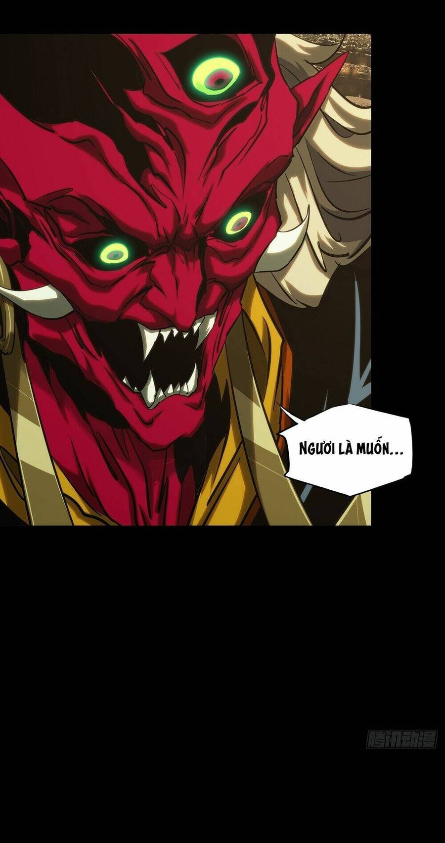 Đại Tượng Vô Hình Chap 391 - Next Chap 392