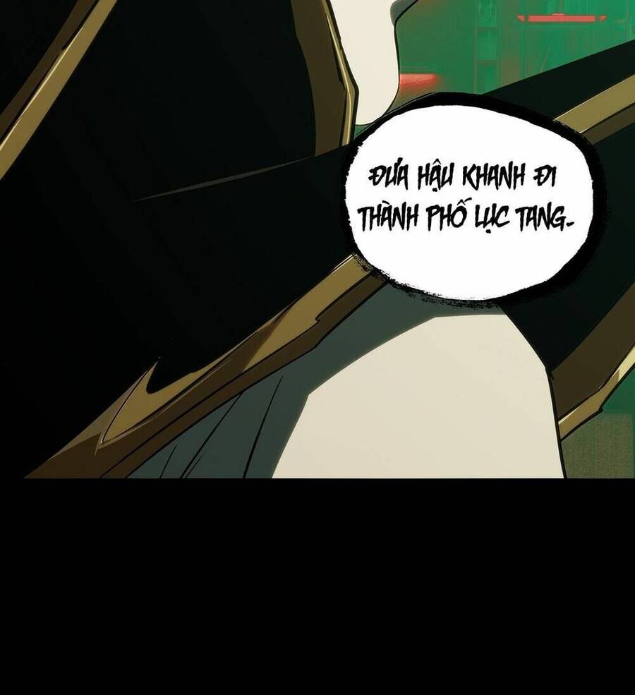 Đại Tượng Vô Hình Chap 391 - Next Chap 392