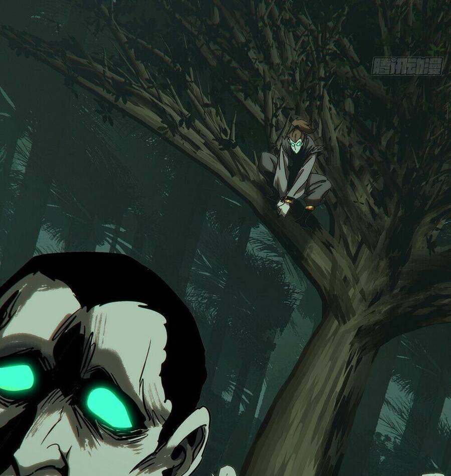 Đại Tượng Vô Hình Chap 391 - Next Chap 392