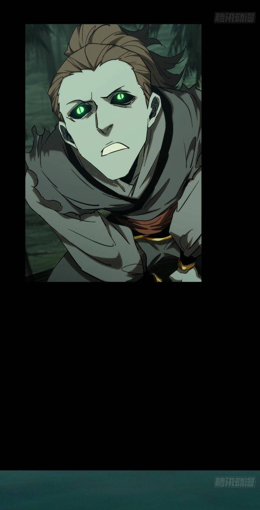 Đại Tượng Vô Hình Chap 391 - Next Chap 392