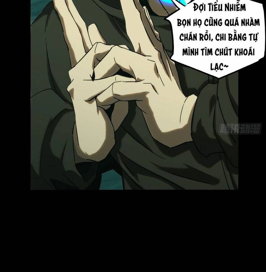 Đại Tượng Vô Hình Chap 391 - Next Chap 392