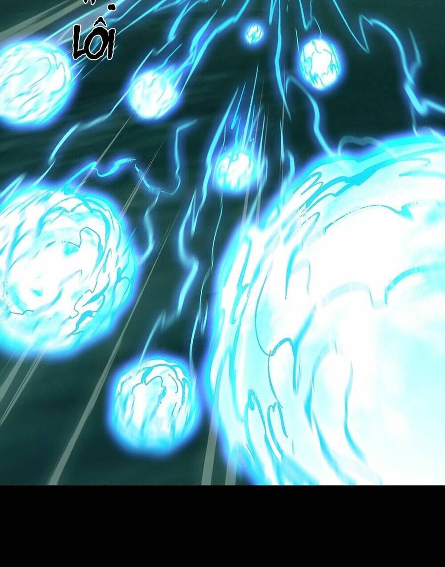 Đại Tượng Vô Hình Chap 391 - Next Chap 392