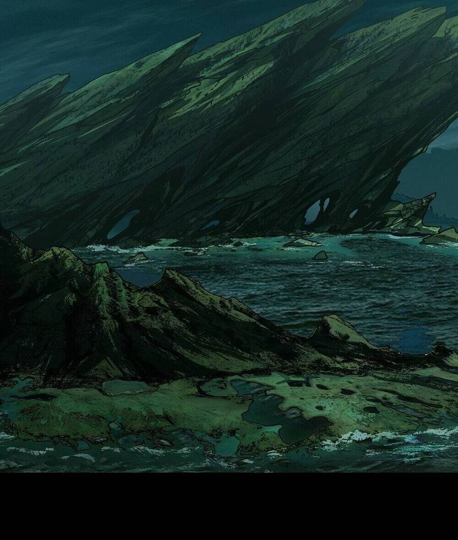 Đại Tượng Vô Hình Chap 391 - Next Chap 392