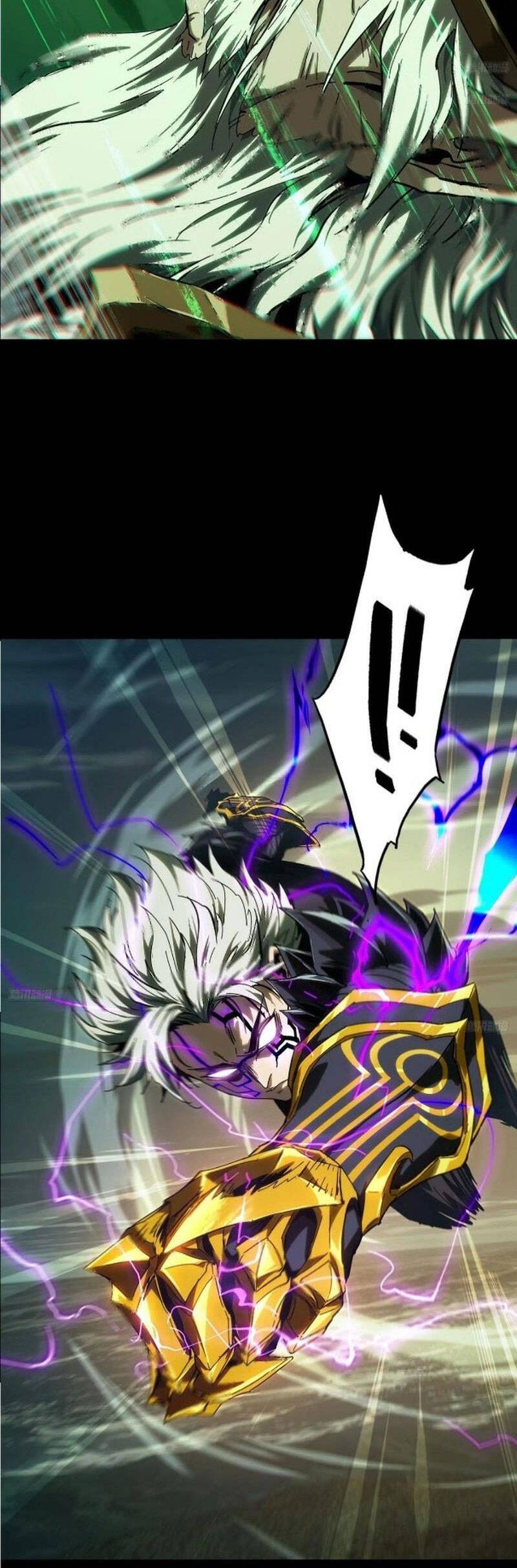 Đại Tượng Vô Hình Chap 394 - Next Chap 395