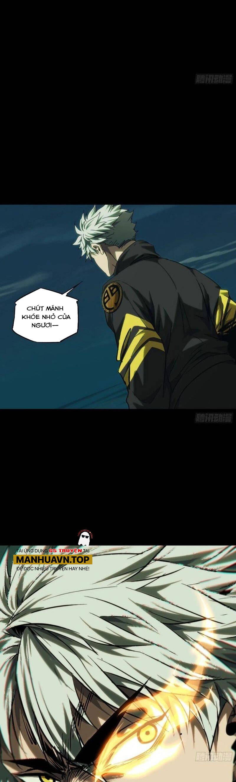 Đại Tượng Vô Hình Chap 394 - Next Chap 395