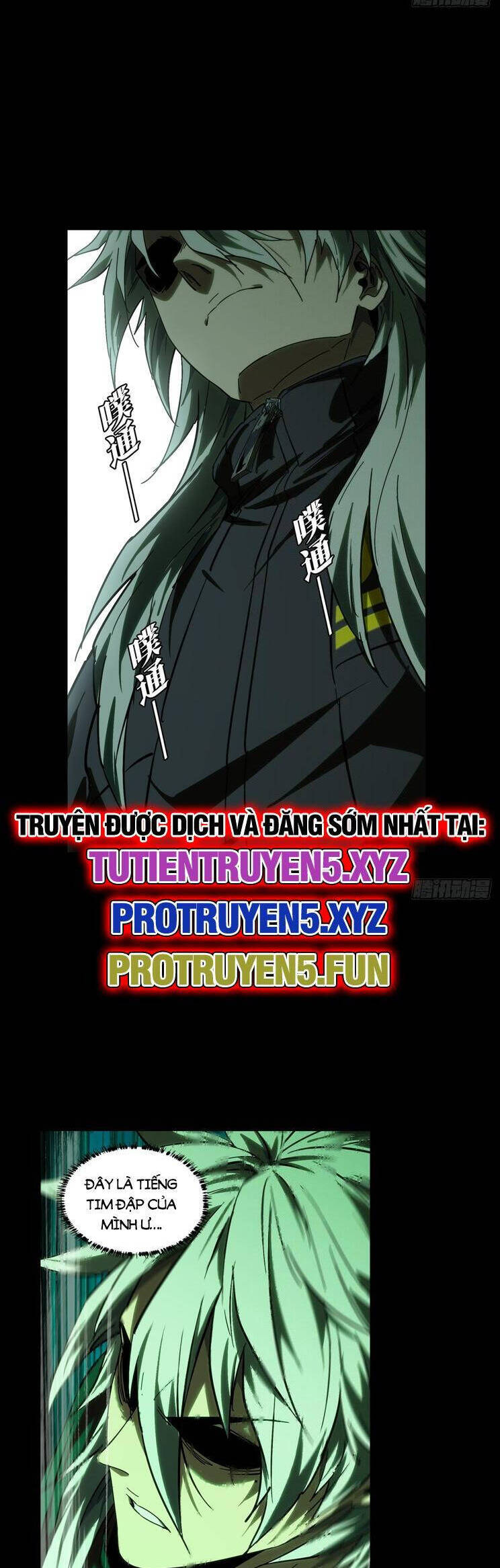 Đại Tượng Vô Hình Chap 404 - Next Chap 405