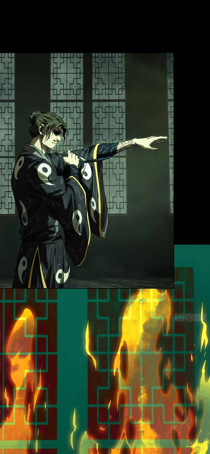 Đại Tượng Vô Hình Chap 368 - Next Chap 369