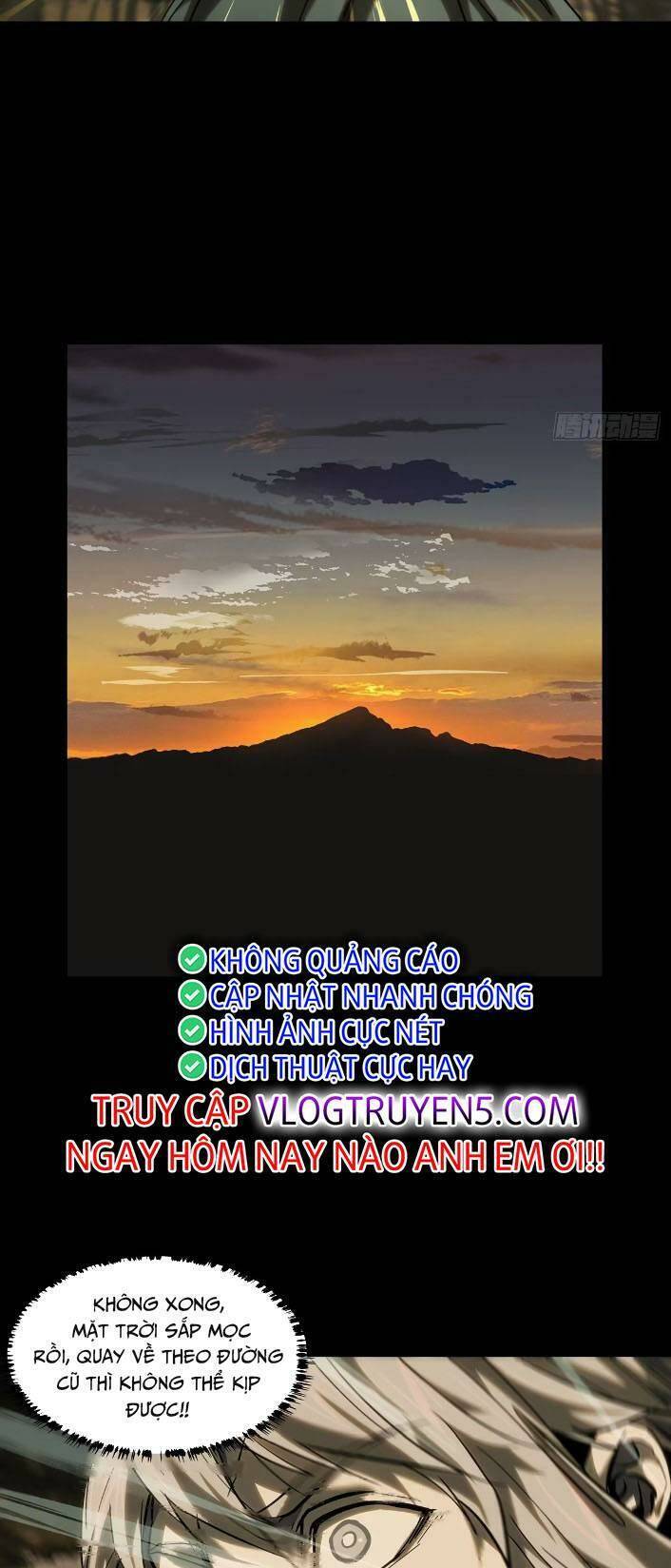 Đại Tượng Vô Hình Chap 349 - Next Chap 350