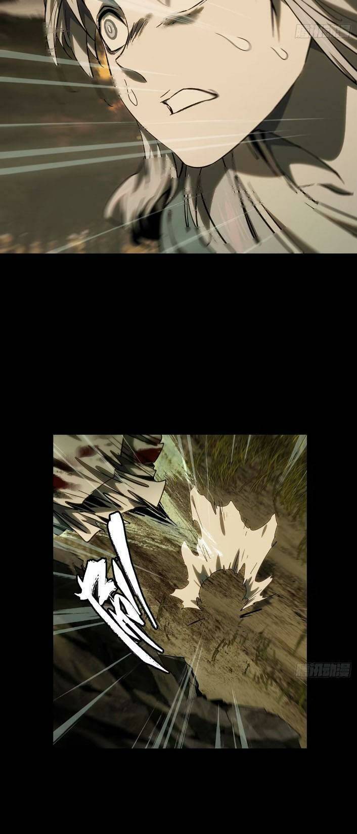 Đại Tượng Vô Hình Chap 349 - Next Chap 350