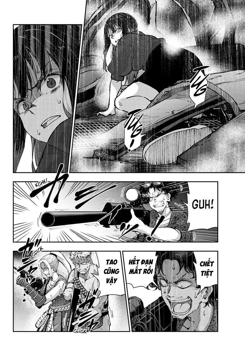 100 Điều Muốn Làm Trước Khi Chết Chap 51 - Next Chap 52