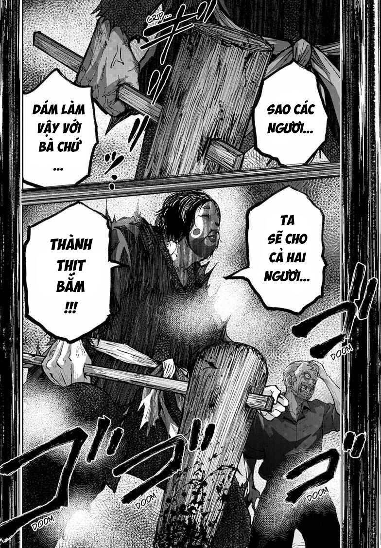 100 Điều Muốn Làm Trước Khi Chết Chap 59 - Next Chap 60
