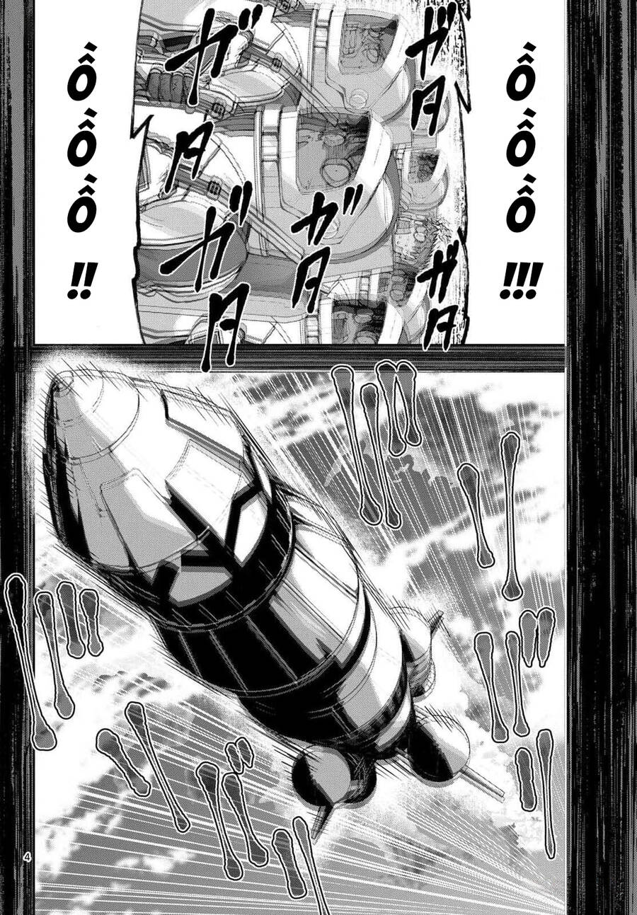 100 Điều Muốn Làm Trước Khi Chết Chap 64 - Next Chap 65