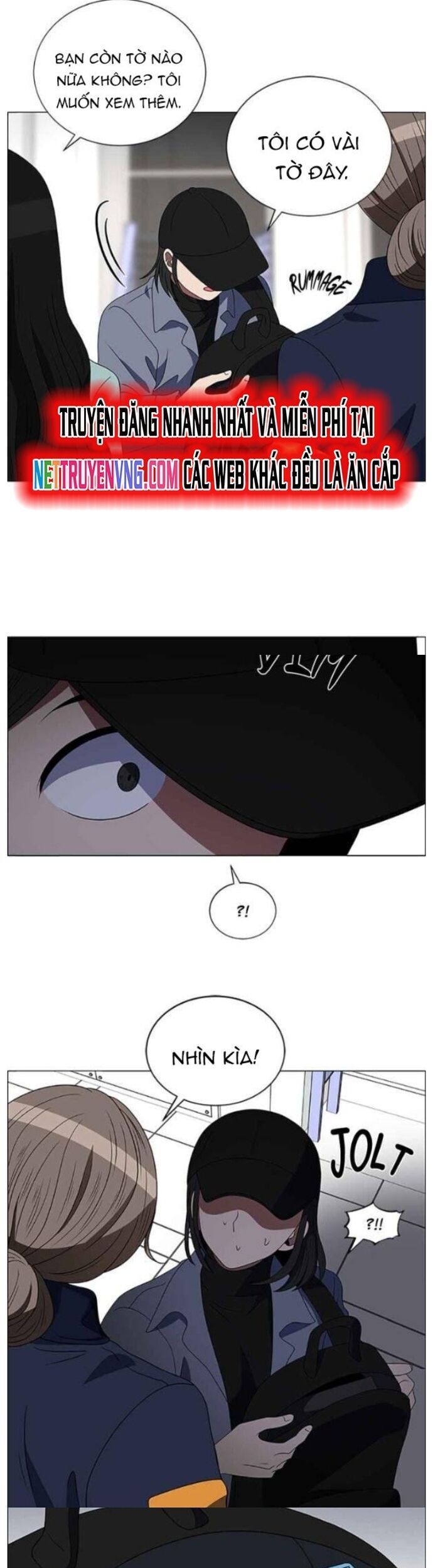 No Scope Chap 123 - Next Chap 124