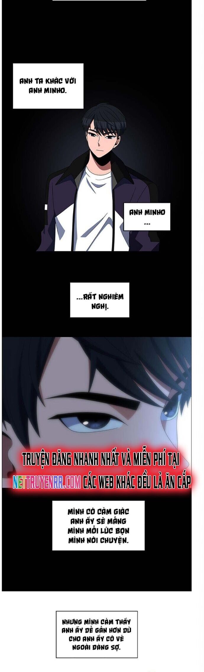 No Scope Chap 134 - Next Chap 135