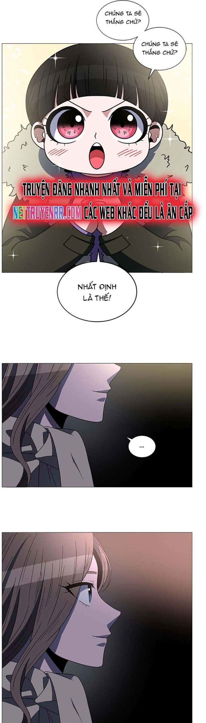 No Scope Chap 135 - Next Chap 136