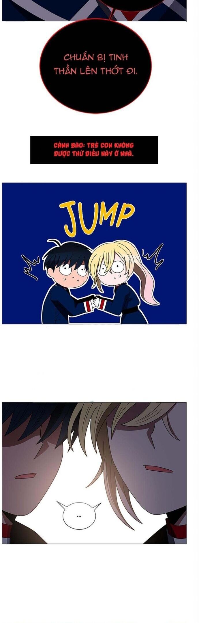 No Scope Chap 137 - Next Chap 138