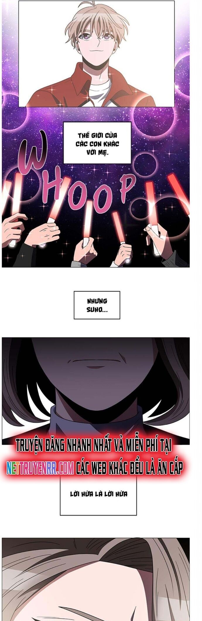 No Scope Chap 140 - Next Chap 141