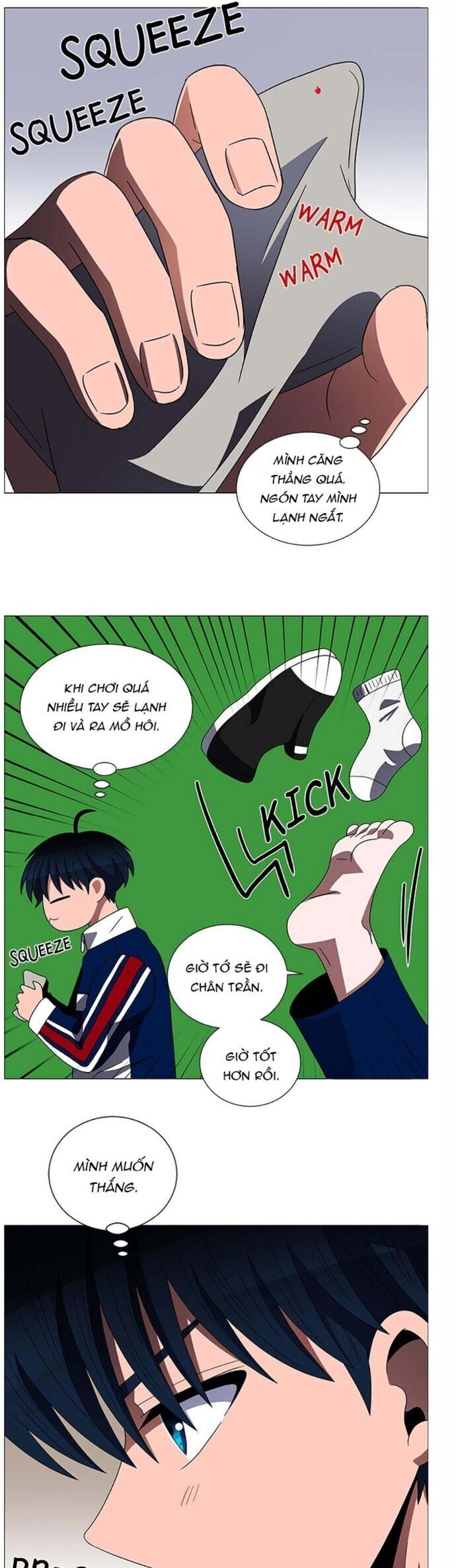 No Scope Chap 140 - Next Chap 141