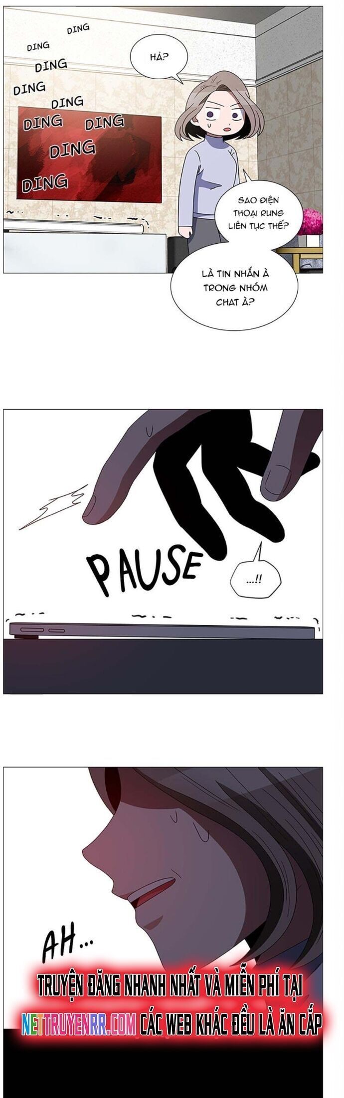 No Scope Chap 140 - Next Chap 141