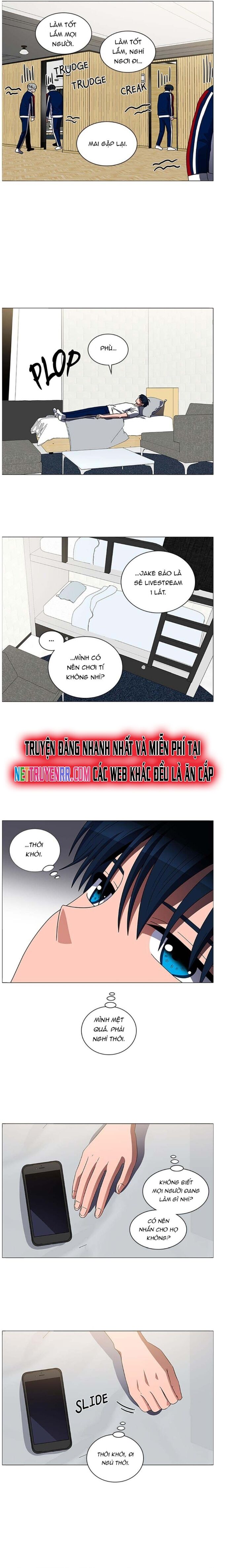 No Scope Chap 146 - Next Chap 147