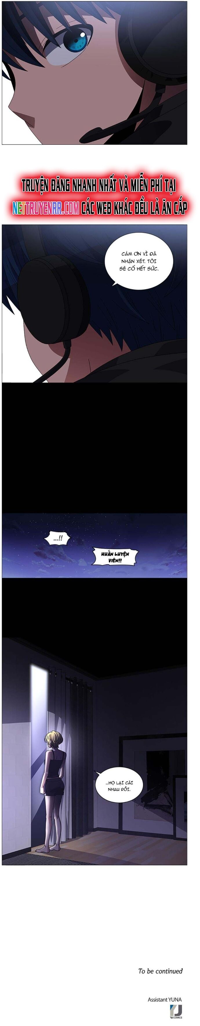 No Scope Chap 149 - Next Chap 150