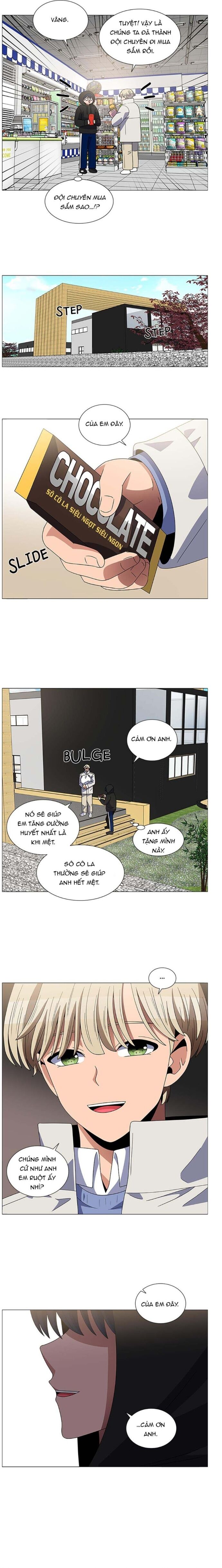 No Scope Chap 149 - Next Chap 150