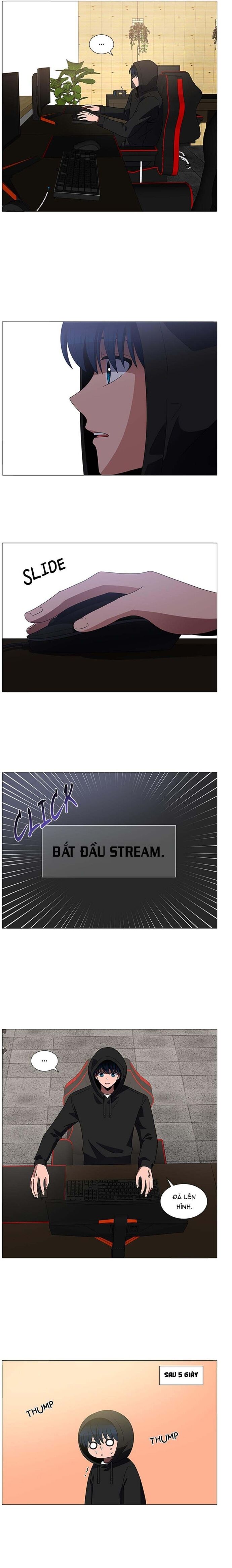 No Scope Chap 149 - Next Chap 150