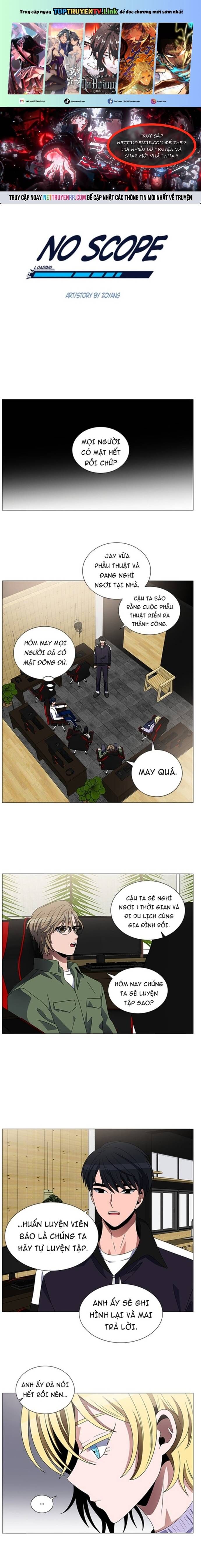 No Scope Chap 150 - Next Chap 151