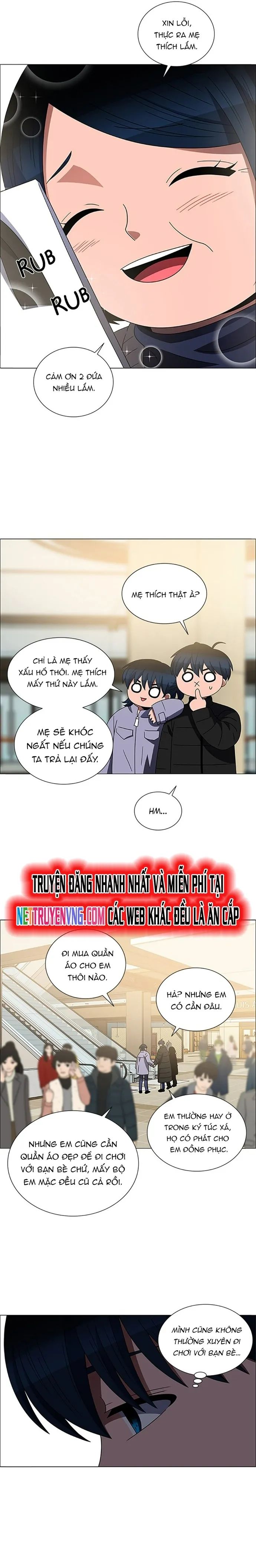 No Scope Chap 153 - Next Chap 154